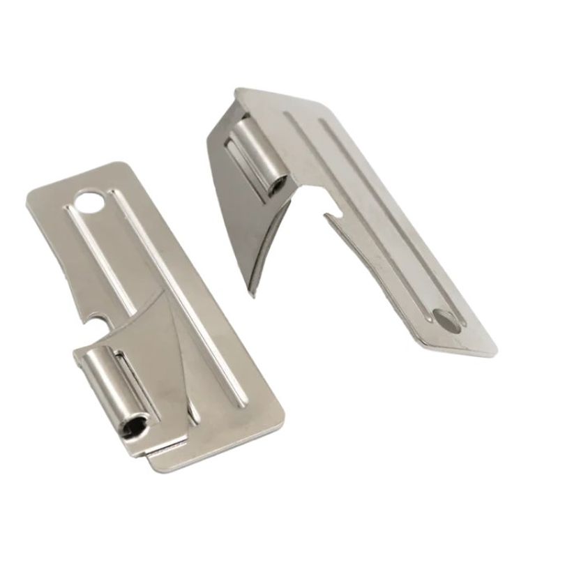 GI Can Opener, 2 Pk